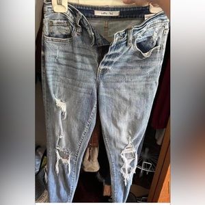 Willow & Root Skinny Jeans